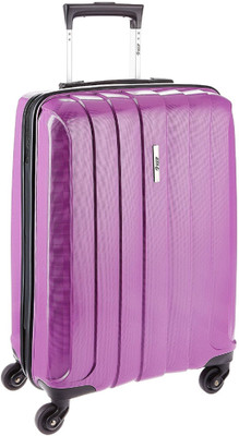 

VIP STMAZW55LPL Expandable Cabin Luggage -  inch(Purple