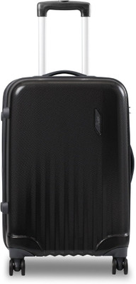 

Skybags NWJERS55JBK Expandable Cabin Luggage -  inch(Black