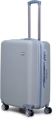 

Novex Tourister Cabin Luggage -  inch(Silver