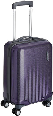 

Skybags NWJERS55MDP Expandable Cabin Luggage -  inch(Purple