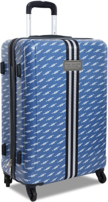 

Tommy Hilfiger CAMBRIDGE Check-in Luggage -  inch(Blue