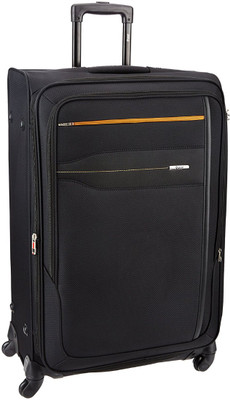 

VIP STMONW78BLK Expandable Cabin Luggage -  inch(Black