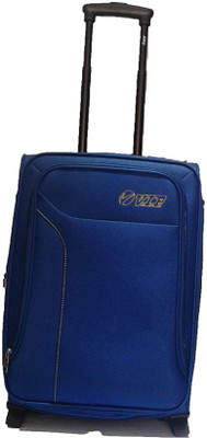 

VIP STBRO54BLU Expandable Cabin Luggage -  inch(Blue