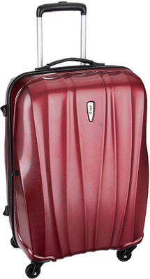 

VIP VERNXT65MCD Expandable Cabin Luggage -  inch(Red