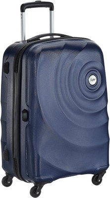

Skybags FLINT65MIB Expandable Cabin Luggage -  inch(Blue