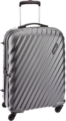 

Skybags VELDL75TMGP Expandable Cabin Luggage -  inch(Black