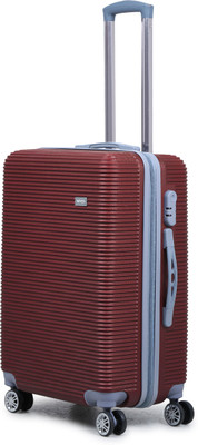 

Novex Tourister Cabin Luggage -  inch(Red