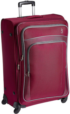 

Skybags STGRAW68RED Expandable Check-in Luggage -  inch(Purple