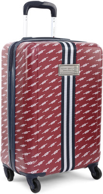 

Tommy Hilfiger CAMBRIDGE Cabin Luggage -  inch(Red