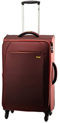 

VIP STAER56WBLK Expandable Cabin Luggage -  inch(Black