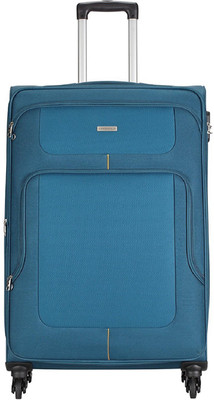 

Aristocrat STCAMW59BLU Expandable Check-in Luggage -  inch(Blue