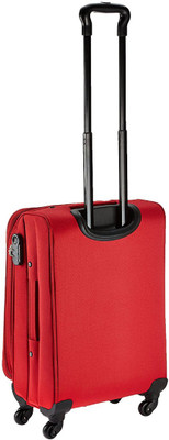 

Skybags STSCOW58RED Expandable Cabin Luggage -  inch(Red