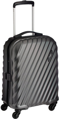 

Skybags VELDL55TMGP Expandable Cabin Luggage -  inch(Purple