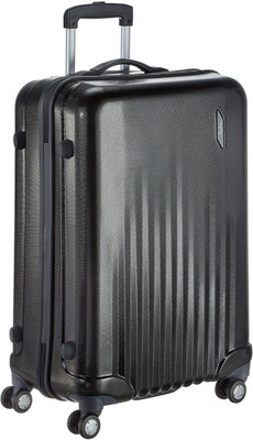

Skybags NWJERS72JBK Expandable Check-in Luggage -  inch(Black