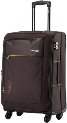 

VIP STNEO75WBLK Expandable Cabin Luggage -  inch(Black