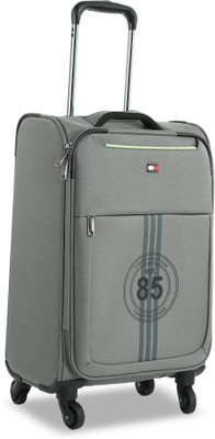 

Tommy Hilfiger ATHENS CLUB Check-in Luggage -  inch(Grey