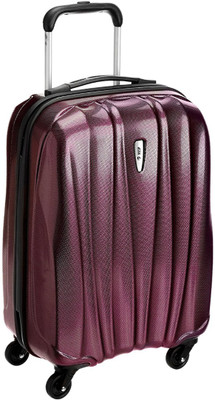 

VIP VERNXT53MCD Expandable Cabin Luggage -  inch(Red