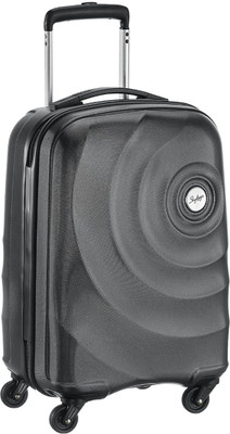 

Skybags FLINT55MGP Expandable Cabin Luggage -  inch(Grey