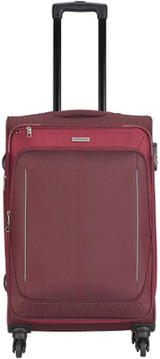 

Aristocrat ARISTOCRAT_STKARW79RED Expandable Check-in Luggage -  inch(Red