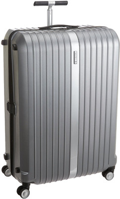 

Carlton STARK67TSMS Expandable Cabin Luggage -  inch(Silver