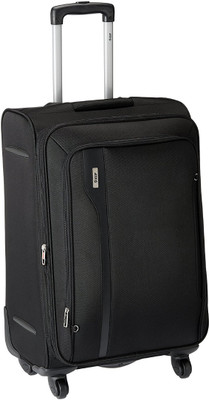 

VIP STTUSW67BLK Expandable Cabin Luggage -  inch(Black