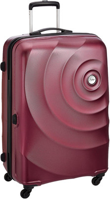 

Skybags FLINT79MCD Expandable Cabin Luggage -  inch(Maroon
