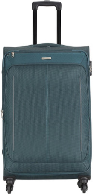 

Aristocrat ARISTOCRAT_STKARW69BLU Expandable Check-in Luggage -  inch(Blue