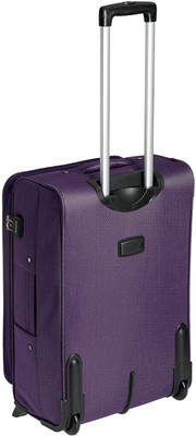 

Aristocrat STTURB74PPL Expandable Cabin Luggage -  inch(Purple