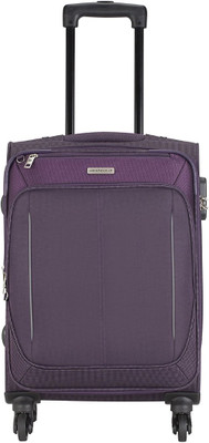

Aristocrat ARISTOCRAT_STKARW79PPL Expandable Check-in Luggage -  inch(Purple