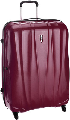 

VIP VERNXT78MCD Expandable Cabin Luggage -  inch(Red