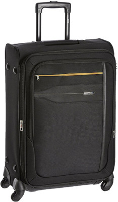 

VIP STMONW68BLK Expandable Cabin Luggage -  inch(Black