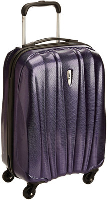 

VIP VERNXT53MDP Expandable Cabin Luggage -  inch(Purple