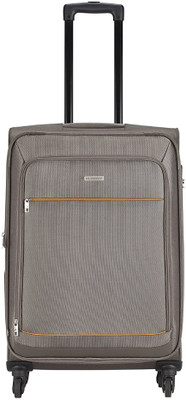 

Aristocrat ARISTOCRAT_STENNW71GRY Expandable Check-in Luggage -  inch(Grey