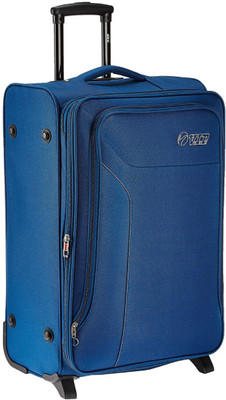 

VIP STBRO64BLU Expandable Cabin Luggage -  inch(Blue