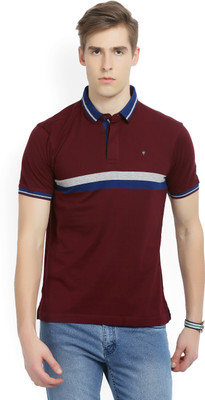 lp t shirts flipkart