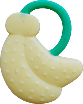 

Toys Factory TEETHER BABY LOVE B TEETHER(Multicolor)
