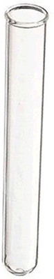 

Microsidd 5 ml Plain Polypropylene Test Tube(75 cm 40 K Pack of 100)