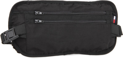 

Tommy Hilfiger Waist Bag(Black)
