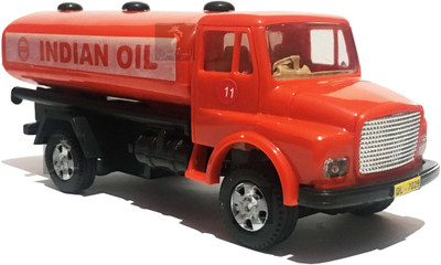 

Jack Royal Indian Oil(Telco tanker-Red)(Red)