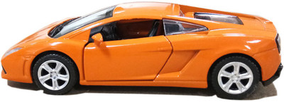 

Innovador Lamborghini Gallardo LP560-4(Orange)