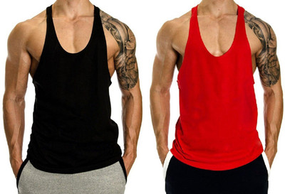 THE BLAZZE Men Vest
