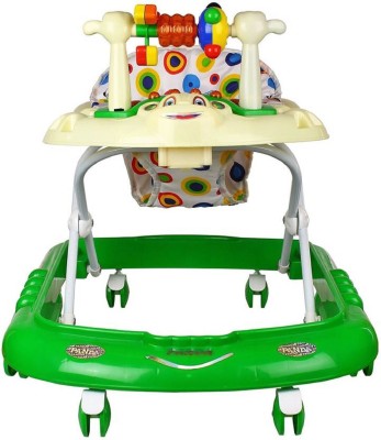 

ODELEE Musical Activity Walker(Green)