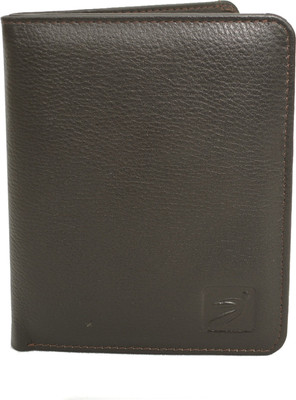 

Swiss Men Brown Genuine Leather Card Holder(4 Card Slots), Brown15