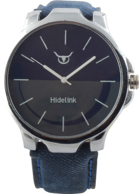 

Hidelink WS1071 Formal Wrist watches Watch - For Men & Women