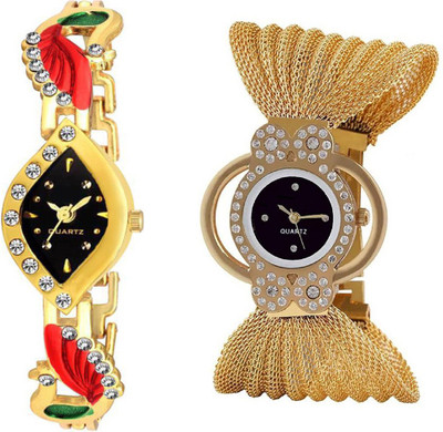 

Freny Exim New arrival Diamond Watch - For Girls
