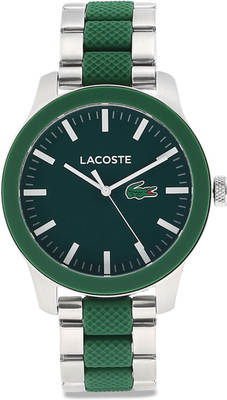 

Lacoste 2010892 LACOSTE.12.12 Watch - For Men
