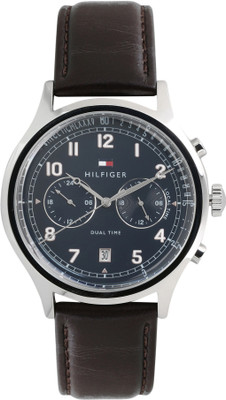 

Tommy Hilfiger TH1791385 Watch - For Men