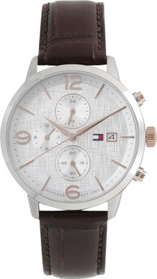 

Tommy Hilfiger TH1710360 Watch - For Men