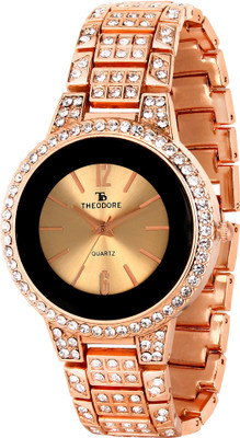 THEODORE TDF16038 Watch - For Women