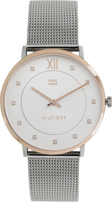 

Tommy Hilfiger TH1781811 Watch - For Women
